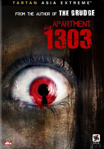 Aprtment 1303 (Subtitle) (Widescreen) cover