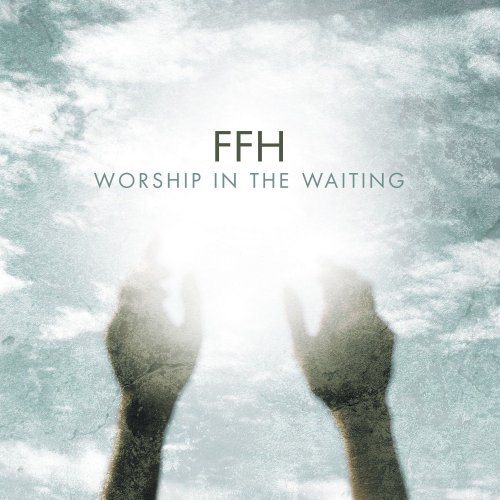 Worship in the Waiting cover