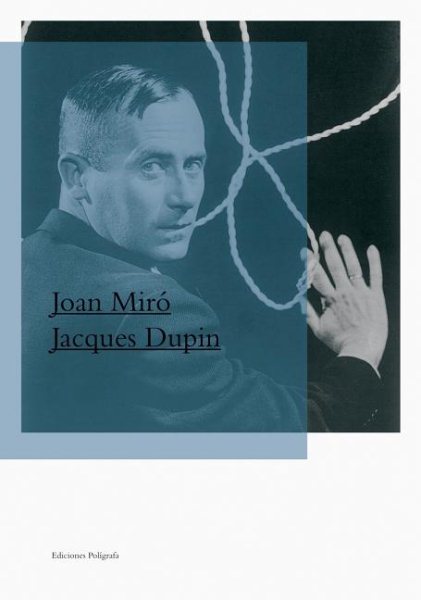 Joan Miró cover