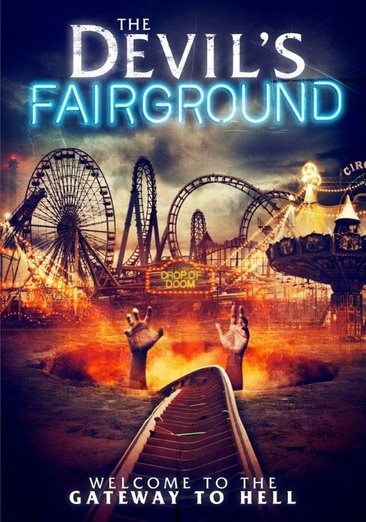 The Devils Fairground cover