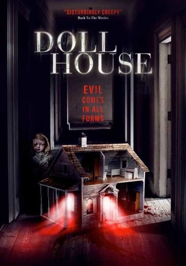 Doll House cover