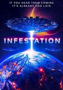 Infestation cover