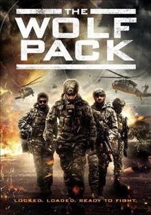 The Wolf Pack cover