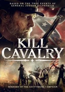 Kill Cavalry cover