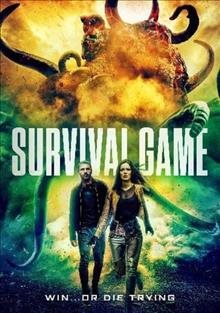Survival Game cover