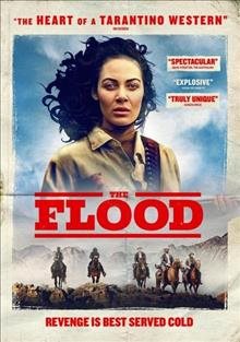 The Flood cover