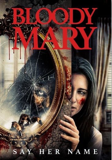 Bloody Mary cover