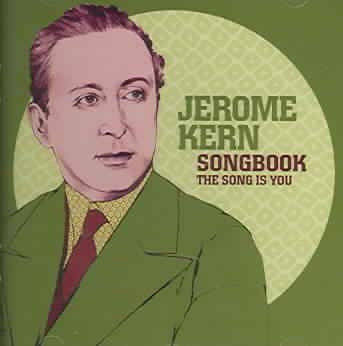 Songbook: The Song Is You cover