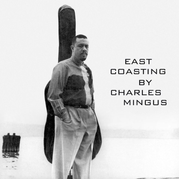 East Coasting cover