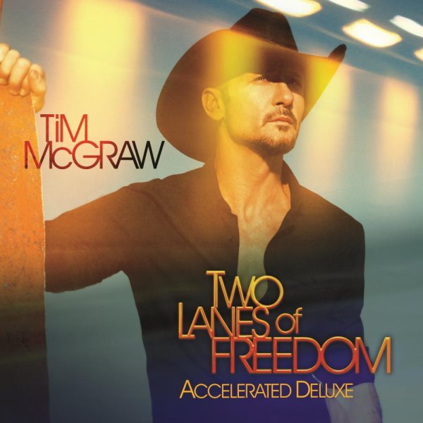 Two Lanes Of Freedom [Accelerated Deluxe Edition] cover