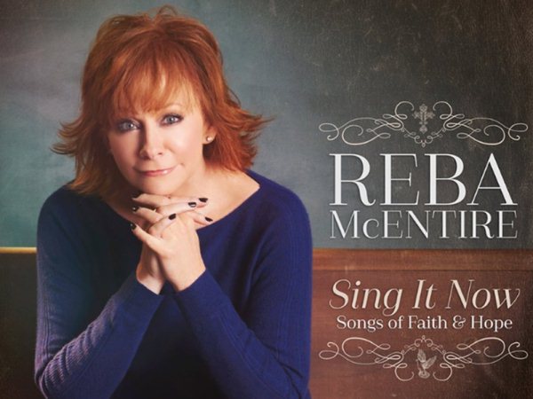Sing It Now: Songs Of Faith & Hope [2 CD]