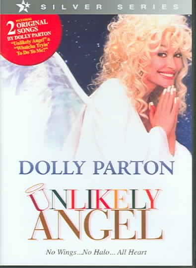 Unlikely Angel cover