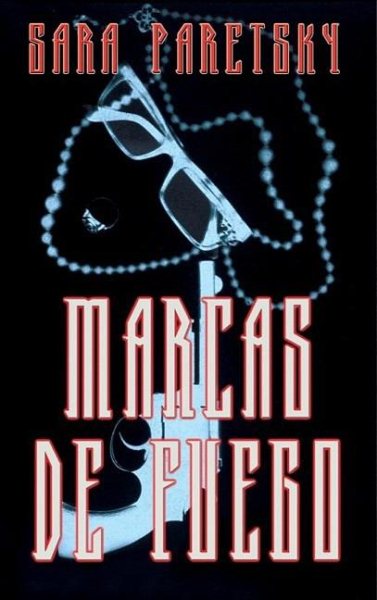 Marcas de fuego (Punto de Lectura, No. 66) (Spanish Edition) cover