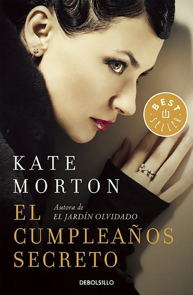 El cumpleaños secreto / The Secret Keeper (Spanish Edition) cover