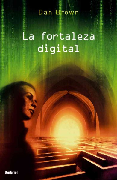 La Fortaleza Digital / Digital Fortress (Spanish Edition) cover