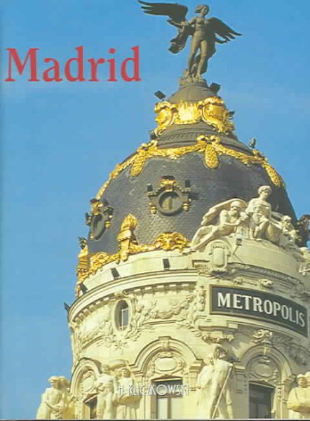 Madrid (Spanish Edition)