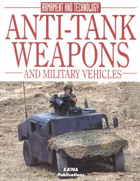 Anti-Tank Weapons and Military Vehicles