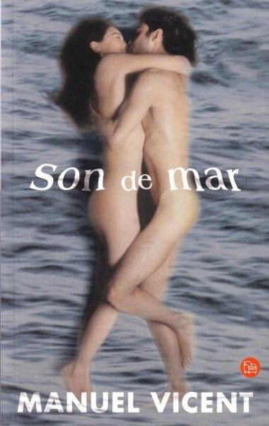 Son De Mar/the Song of the Sea (Spanish Edition) cover