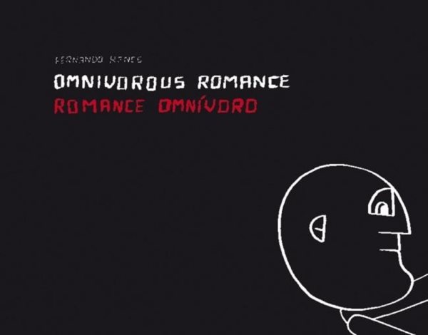 OMNIVOROUS ROMANCE (Coleccion Imposible) cover