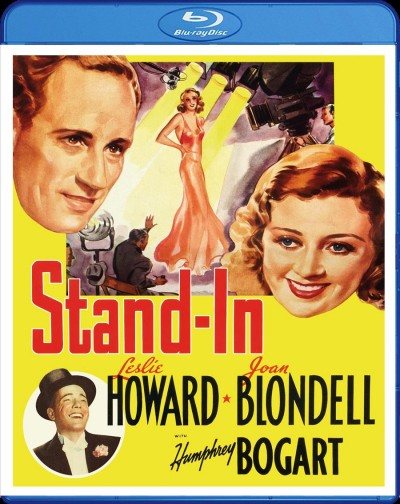 Stand-In cover
