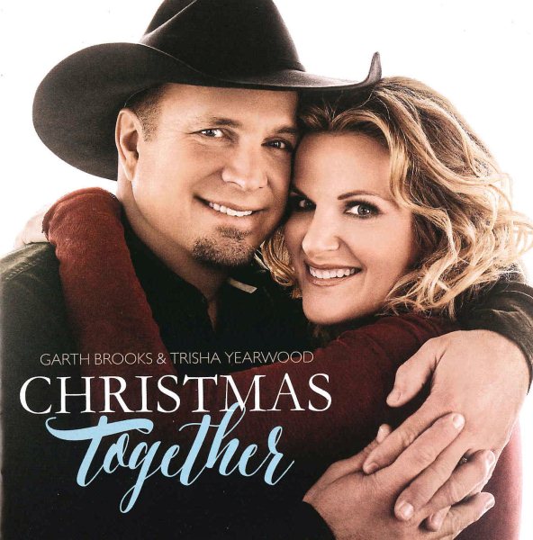 Christmas Together cover