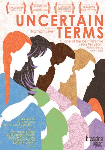 Uncertain Terms cover