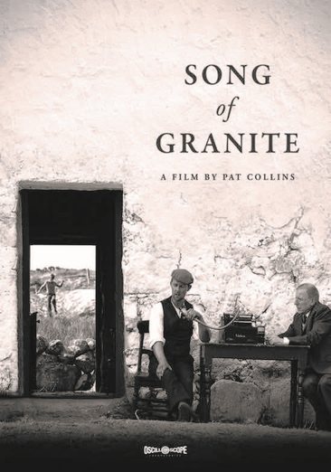 Song of Granite cover