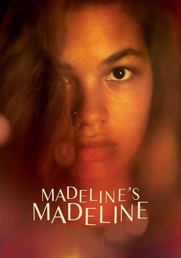 Madeline's Madeline cover
