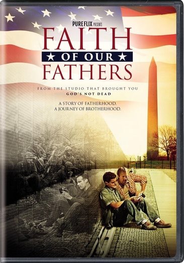 Faith of Our Fathers cover