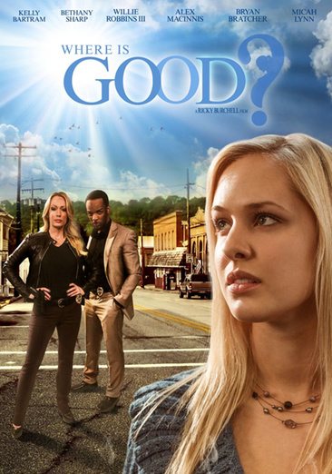 Where Is Good? cover