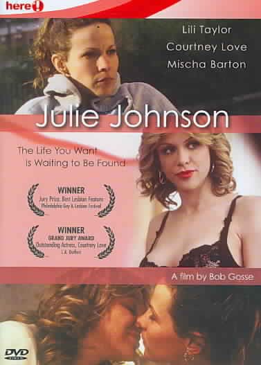 Julie Johnson cover