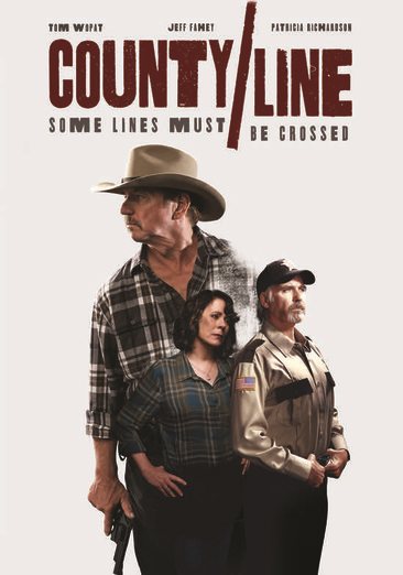 County Line cover