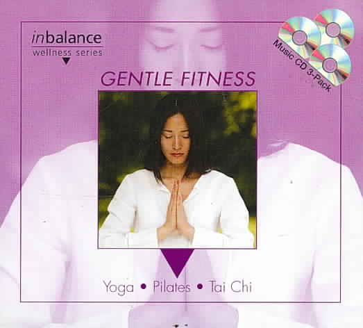 Gentle Fitness cover