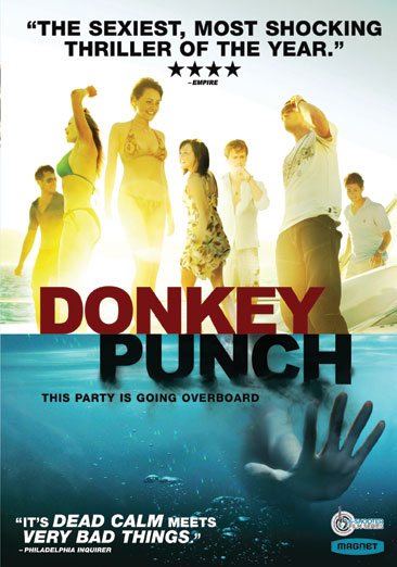 Donkey Punch [Rated]