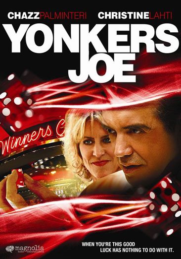 Yonkers Joe cover
