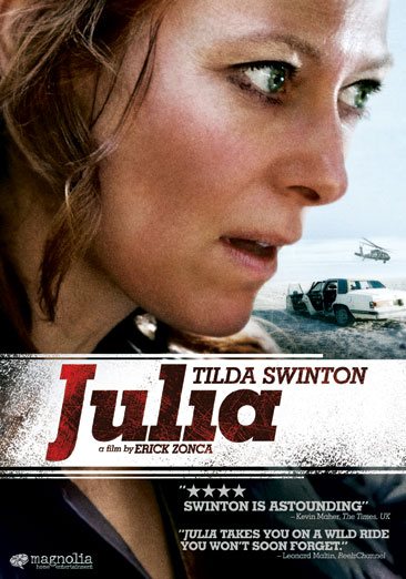 Julia cover