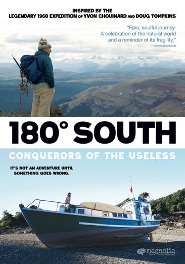 180 South cover