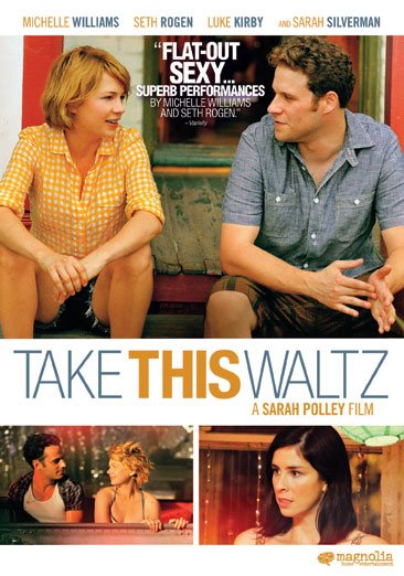 Take This Waltz cover