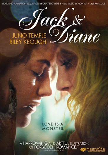 Jack & Diane cover