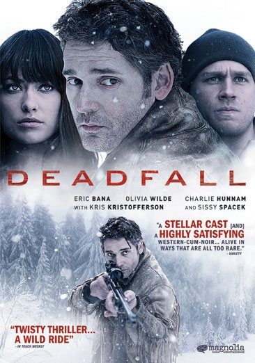Deadfall cover