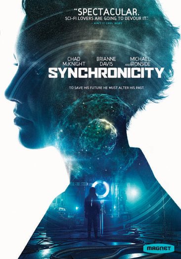 Synchronicity cover