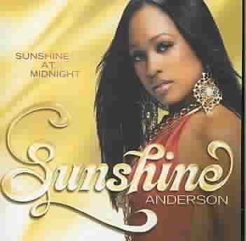 Sunshine at Midnight cover