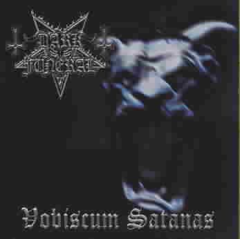 Vobiscum Satanas (Bonus Tracks) cover