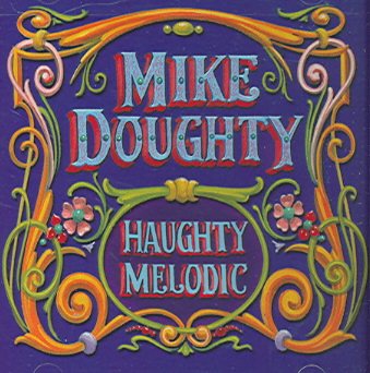 Haughty Melodic cover