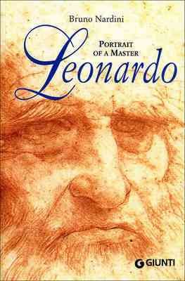 Leonardo. Portrait of a master cover