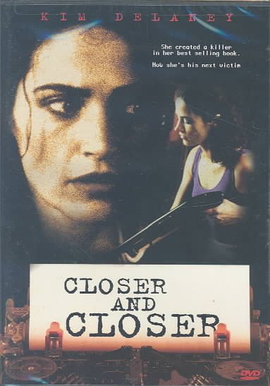 Closer and Closer cover
