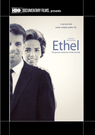 Ethel (HBO) cover