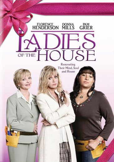 Ladies of the House cover