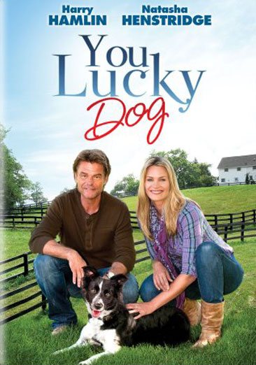 You Lucky Dog cover