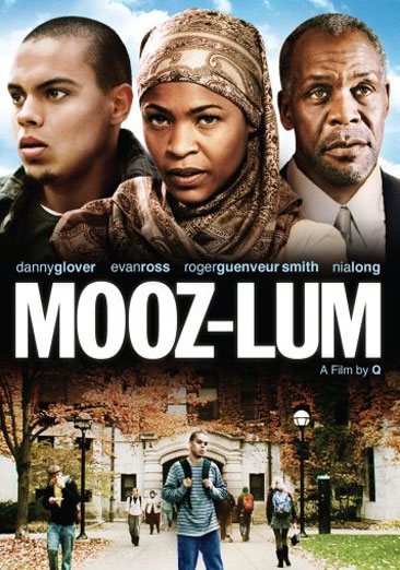 Mooz-Lum cover